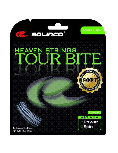 Solinco Tour Bite Soft