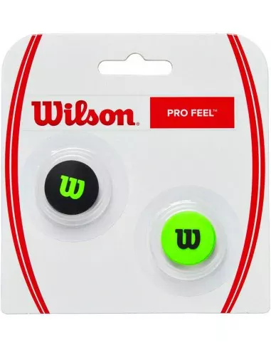 Wilson Pro Feel Blade