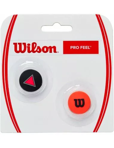 Wilson Pro Feel Clash