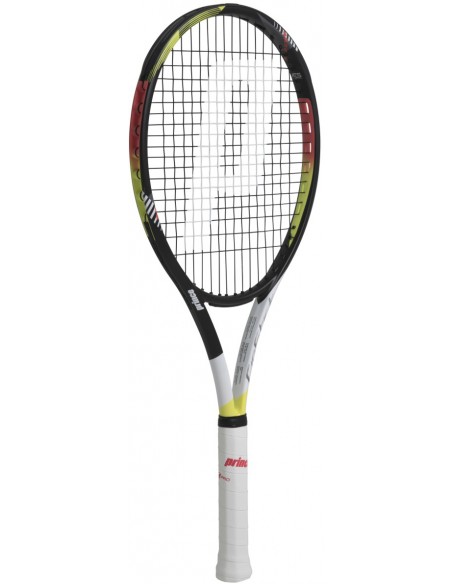 Testracket: Prince TXT2.5 Ripstick 300