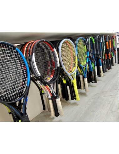 Testracket: Wilson Clash 100 Tour