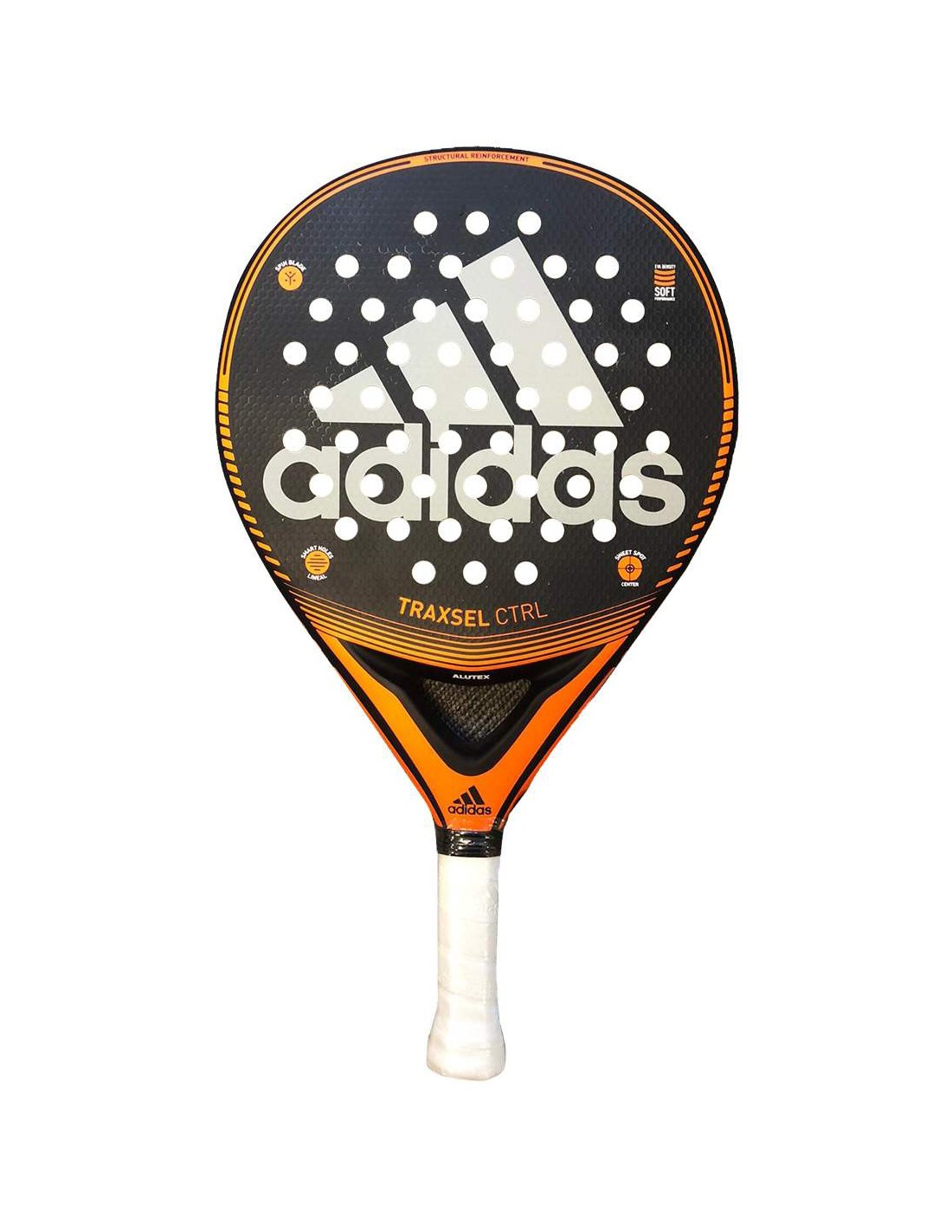 Adidas Traxsel CTRL kopen? Scherpe prijs - KCtennis