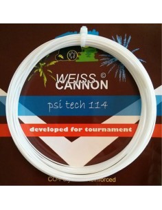 Weiss Cannon Psi Tech 114