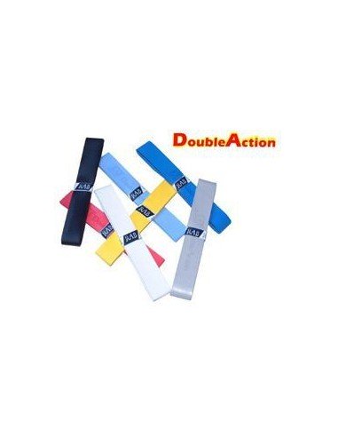RAB Double Action assorti
