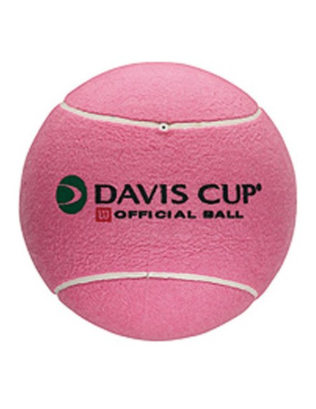 Wilson Jumbo mini Ball Roze