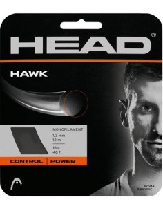 Head Hawk