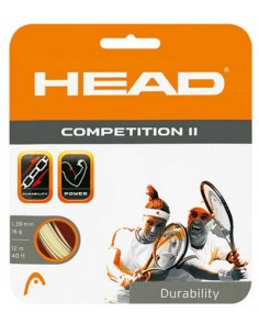 Head Competition II (Set)