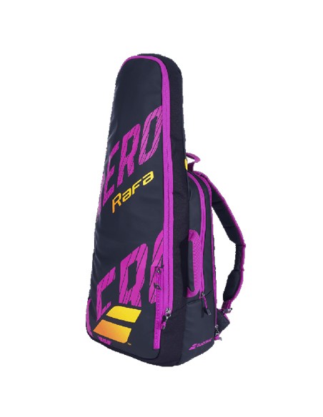 geur Psychologisch sleuf Babolat Backpack Pure Aero Rafa kopen? Scherpe prijs - KCtennis