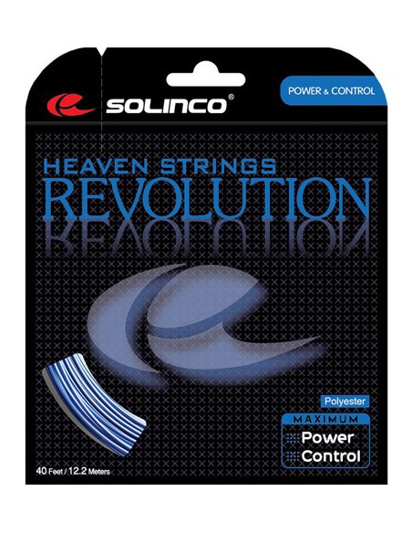 Solinco Revolution