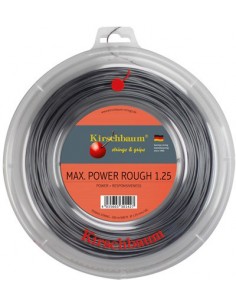 Kirschbaum Max Power Rough