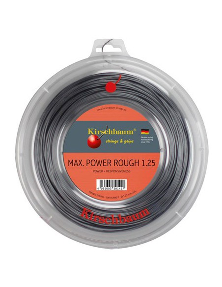 Kirschbaum Max Power Rough