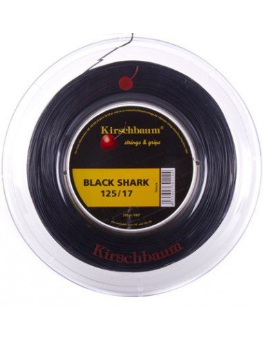 Kirschbaum Black Shark