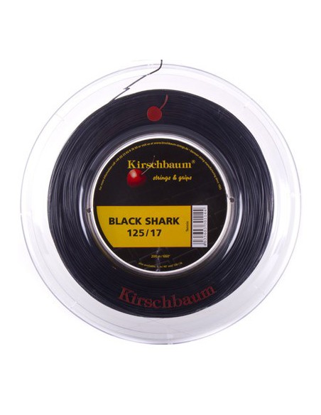 Kirschbaum Black Shark
