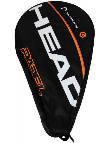 Head Padel Hoes Deluxe