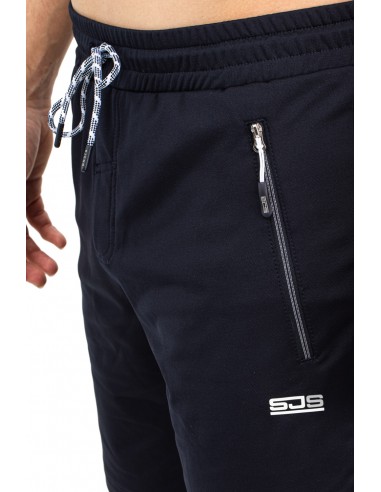 Sjeng Sports Man Short Champ Dark Blue 2021