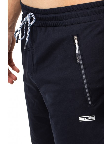 Sjeng Sports Man Short Champ Dark Blue 2021