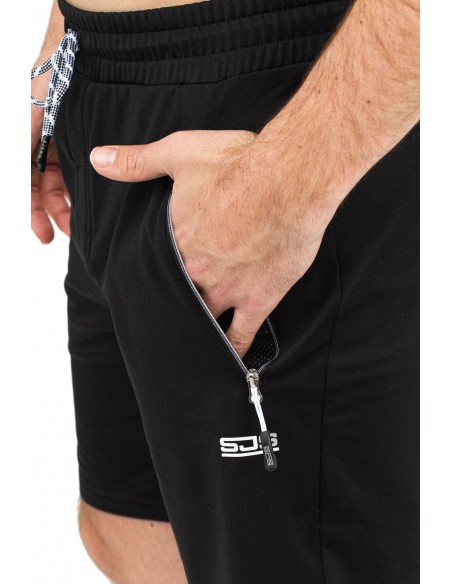 Sjeng Sports Man Short Champ Black 2021