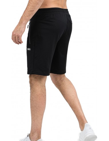 Sjeng Sports Man Short Champ Black 2021