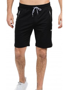Sjeng Sports Man Short Champ Black 2021