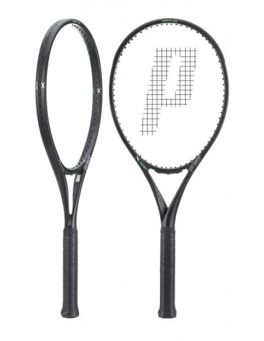 Prince Twistpower X 100