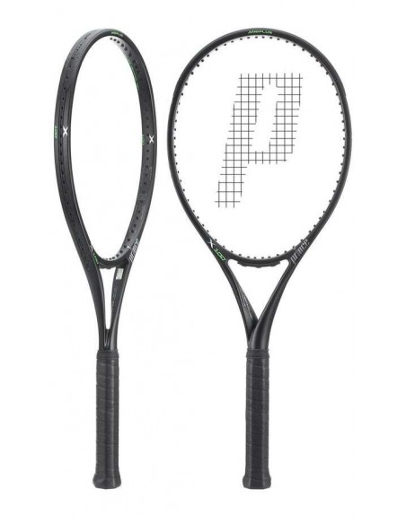 Prince Twistpower X 100