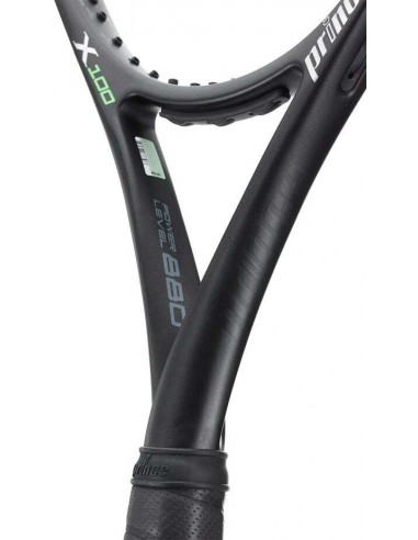 Prince Twistpower X 100