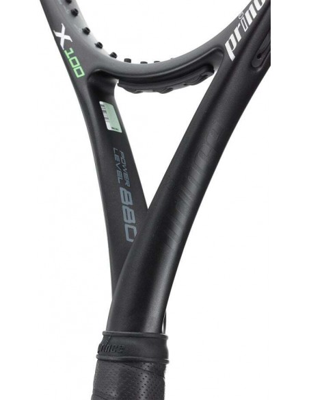 Prince Twistpower X 100