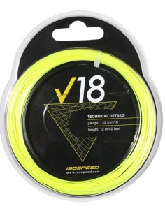 Isospeed V18