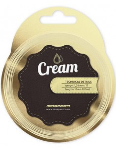 Isospeed Cream