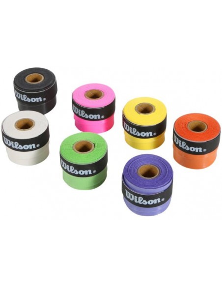 Wilson Box Ultra Overgrip 60