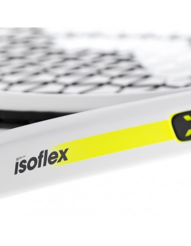 Testracket: Tecnifibre TF-X1 285