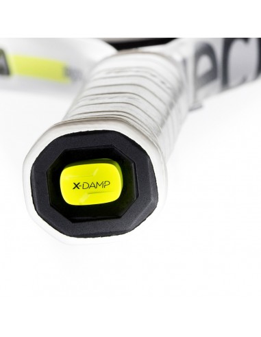 Testracket: Tecnifibre TF-X1 285