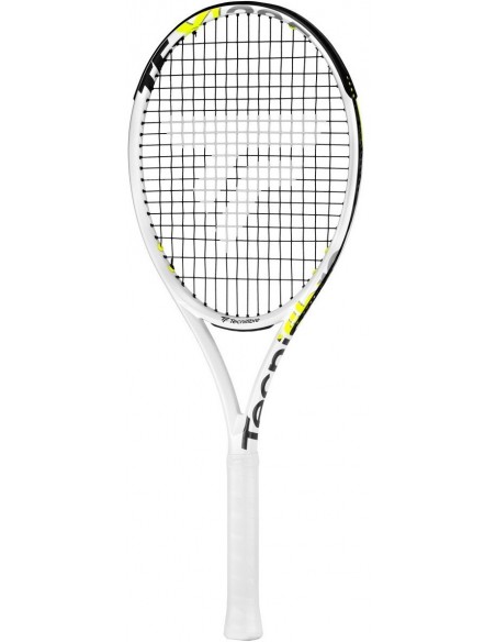Testracket: Tecnifibre TF-X1 285