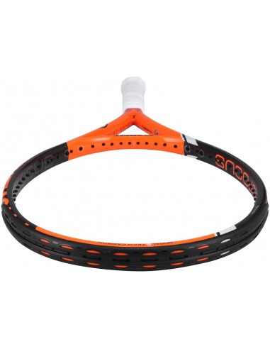 Testracket: Pro Kennex Kinetic KI Q+20