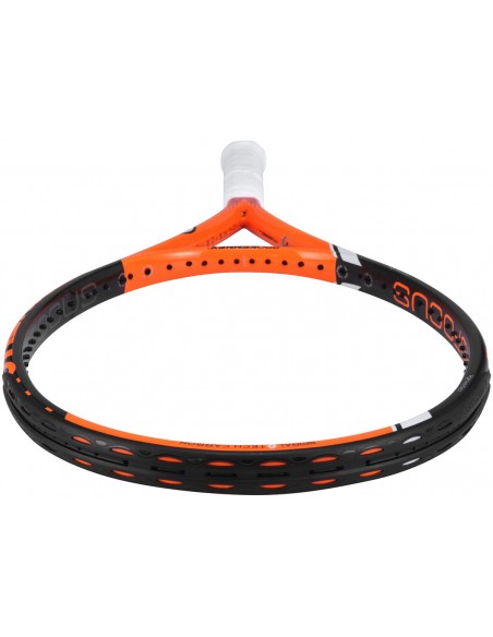 Testracket: Pro Kennex Kinetic KI Q+20