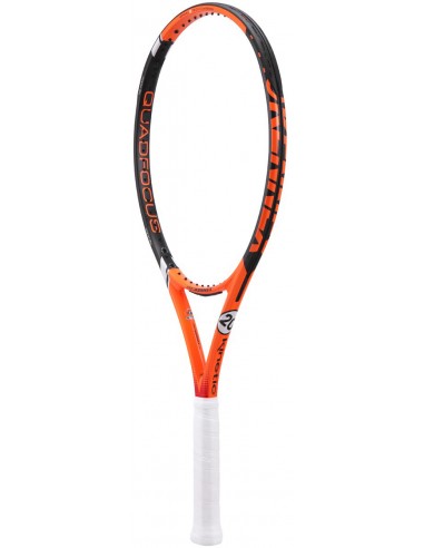 Testracket: Pro Kennex Kinetic KI Q+20