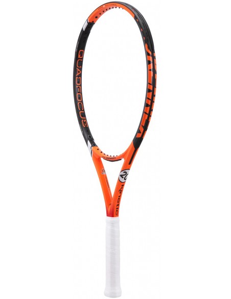 Testracket: Pro Kennex Kinetic KI Q+20