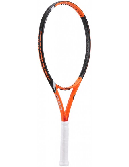 Testracket: Pro Kennex Kinetic KI Q+20