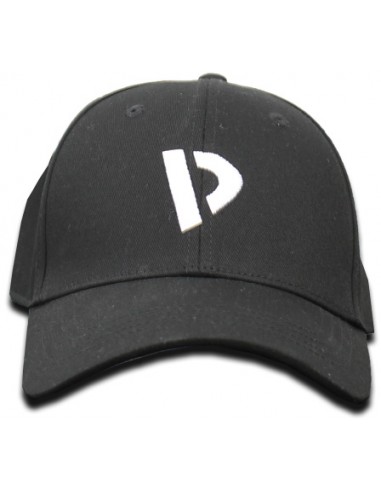 Donnay Summer Cap Black