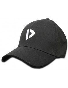 Donnay Summer Cap Black