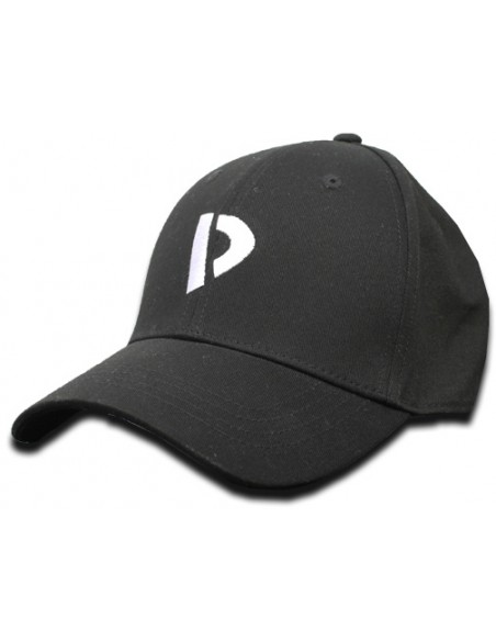 Donnay Summer Cap Black