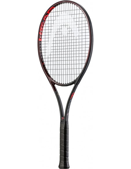Testracket: Head Prestige Pro 2021