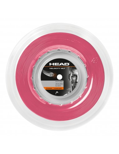 Head Velocity MLT Pink
