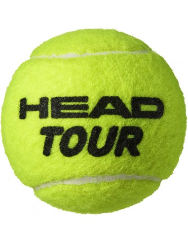 Head Tour 3-pack