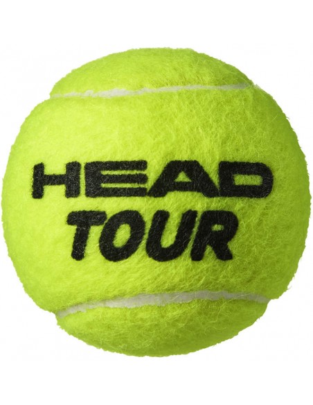 Head Tour 3-pack