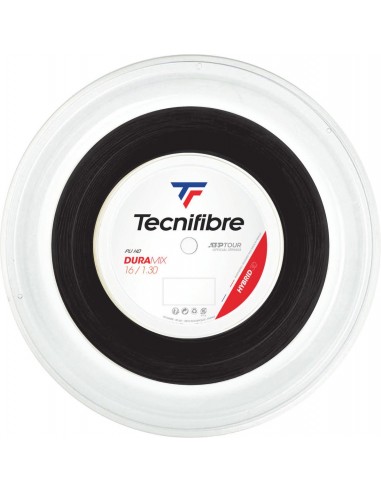 Bespanservice: Tecnifibre Duramix 1.30mm (Promo)