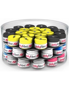 Polyfibre Feel-It grip 60 Box Assorted