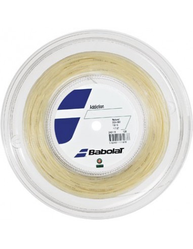 Bespanservice Babolat Addixion+ 1.35mm (promo)