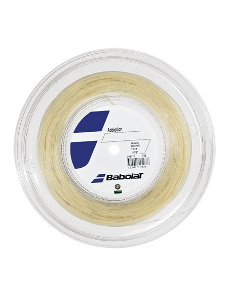 Bespanservice Babolat Addixion+ 1.35mm (promo)