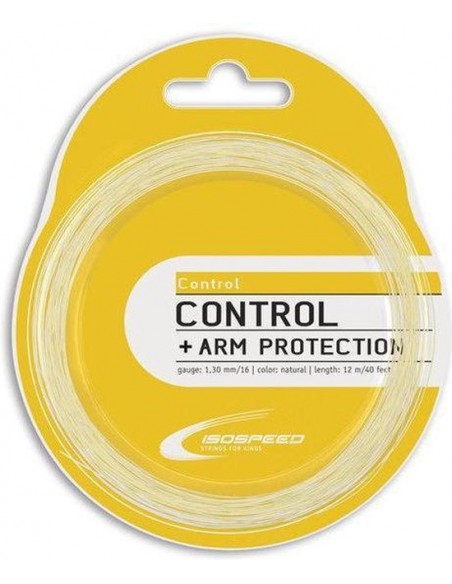 Bespanservice: Isospeed Control 1.30mm (Promo)